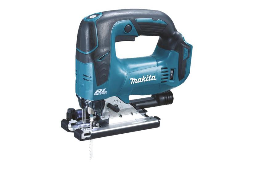 Makita Djv182 Stiksav Ledningfri Intet Batteri