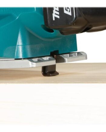 Makita Dkp181 Høvl Ledningfri Intet Batteri