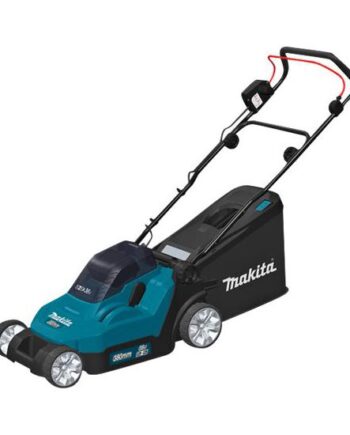 Makita Dlm382 Græsslåmaskine Elektrisk Ledningfri Uden Batteri Og Lader