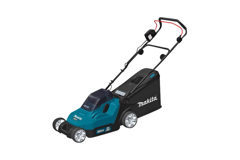 Makita Dlm382 Græsslåmaskine Elektrisk Ledningfri Uden Batteri Og Lader