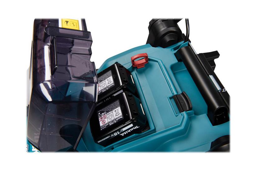 Makita Dlm432pt2 Græsslåmaskine Elektrisk Ledningfri