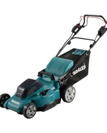 Makita Dlm481z Græsslåmaskine Elektrisk Ledningfri