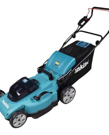 Makita Dlm480z Græsslåmaskine Elektrisk Ledningfri