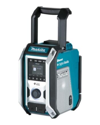 Makita Dmr115 Jobsteds-radio
