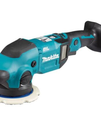 Makita Dpo600z Tilfældig Kredsløbspolerer Ledningfri 150 Mm Intet Batteri