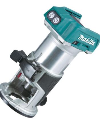 Makita Drt50 Pyntrouter Ledningfri Intet Batteri