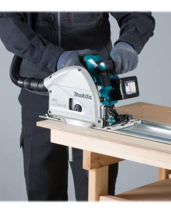 Makita Dsp600 Dybdesav Ledningfri 165 Mm