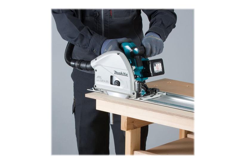 Makita Dsp600 Dybdesav Ledningfri 165 Mm