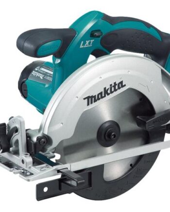 Makita Dss611z Cirkelsav Ledningfri 165 Mm Intet Batteri