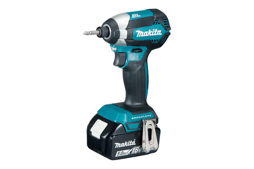 Makita Dtd153rtj Støddriver Ledningfri Batterier