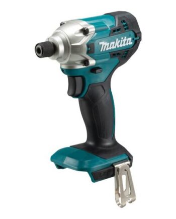 Makita Dtd156z Støddriver Ledningfri Intet Batteri