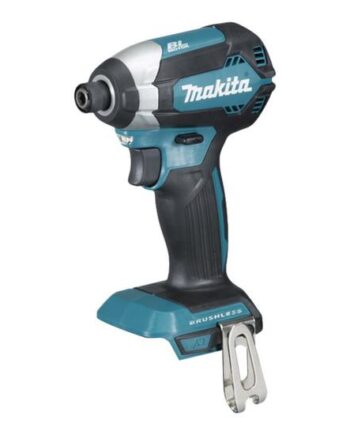 Makita Dtd153z Støddriver Ledningfri Intet Batteri