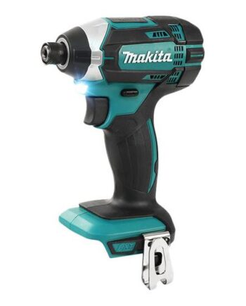 Makita Dtd152z Støddriver Ledningfri 125 Mm Intet Batteri