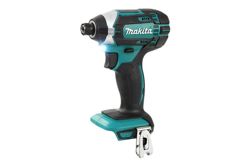Makita Dtd152z Støddriver Ledningfri 125 Mm Intet Batteri