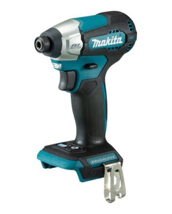 Makita Dtd157z Støddriver Ledningfri  -hastigheders Intet Batteri