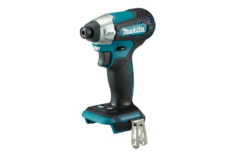 Makita Dtd157z Støddriver Ledningfri -hastigheders Intet Batteri