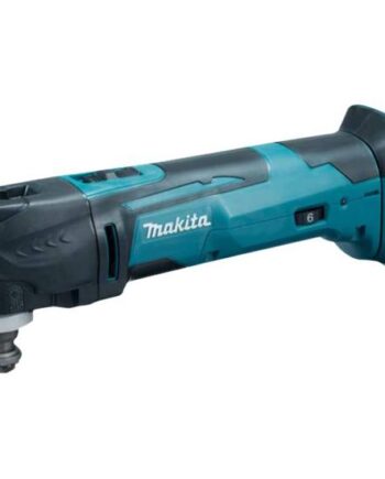 Makita Dtm51z Oscillerende Multiværktøj Ledningfri 390
