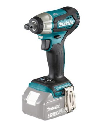Makita Dtw181 Stødnøgle Ledningfri Intet Batteri