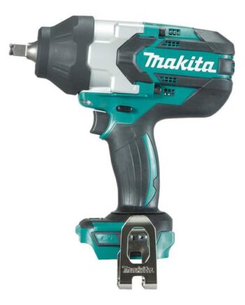 Makita Dtw1002z Stødnøgle Ledningfri Intet Batteri