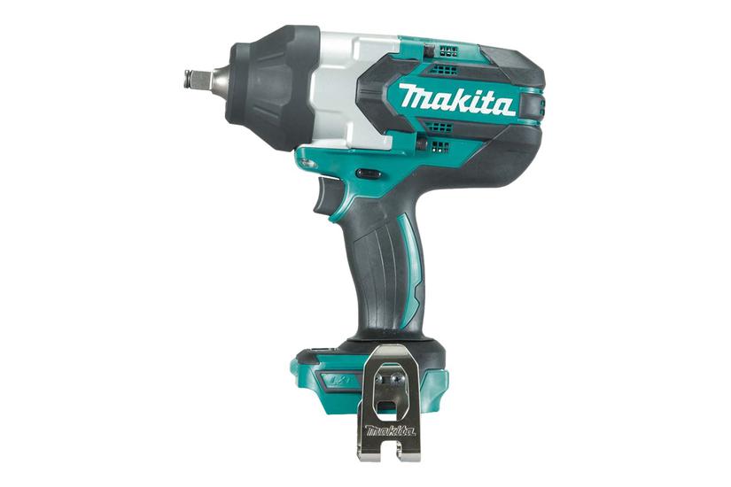 Makita Dtw1002z Stødnøgle Ledningfri Intet Batteri