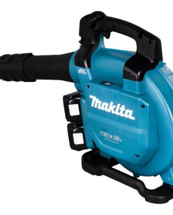Makita Dub363pt2v Havesugemaskine Bladblæser Elektrisk