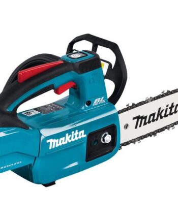 Makita Duc254 Kædesav Elektrisk Ledningfri  Uden Batteri Og Lader