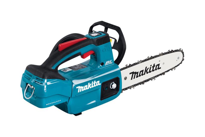 Makita Duc254 Kædesav Elektrisk Ledningfri Uden Batteri Og Lader