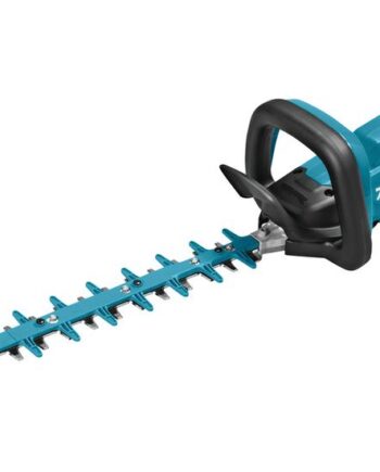 Makita Duh502z Hæktrimmer Elektrisk Ledningfri
