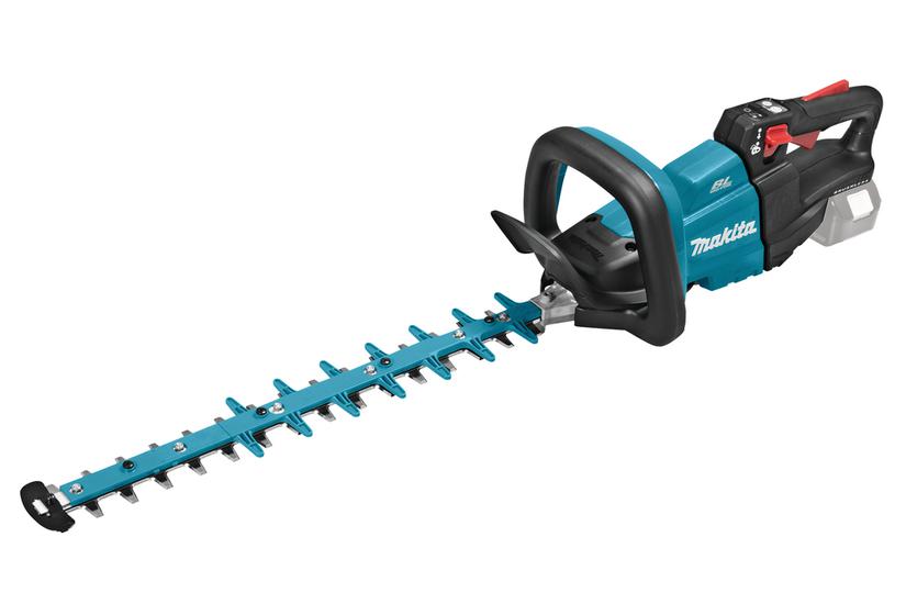 Makita Duh502z Hæktrimmer Elektrisk Ledningfri