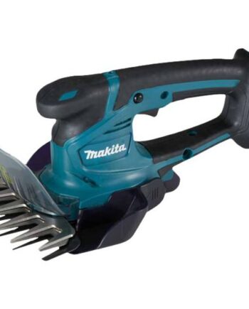 Makita Dum604zx Græssaks Hæktrimmerkombo Elektrisk Ledningfri