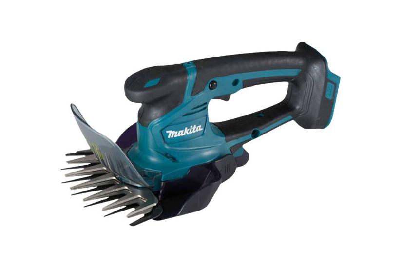 Makita Dum604zx Græssaks Hæktrimmerkombo Elektrisk Ledningfri