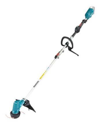 Makita Dur191l Græstrimmer Elektrisk Ledningfri