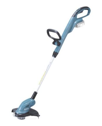 Makita Dur181z Græstrimmer Elektrisk Ledningfri