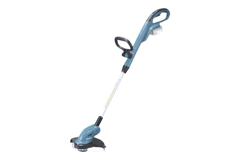 Makita Dur181z Græstrimmer Elektrisk Ledningfri