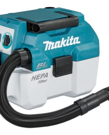 Makita Dvc750lzx3 Støvsuger Beholder