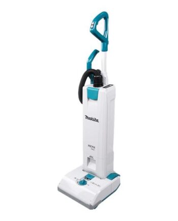 Makita Dvc560z Støvsuger Opret