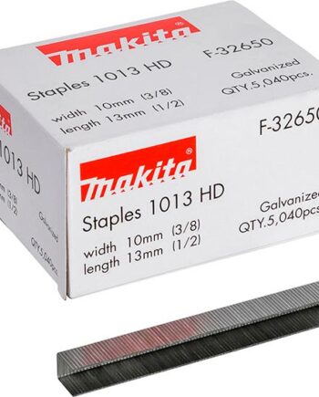 Makita  -32650 Hæfteklamme Til Hardware