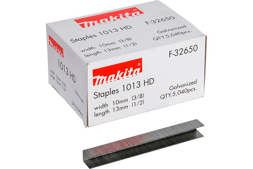 Makita -32650 Hæfteklamme Til Hardware