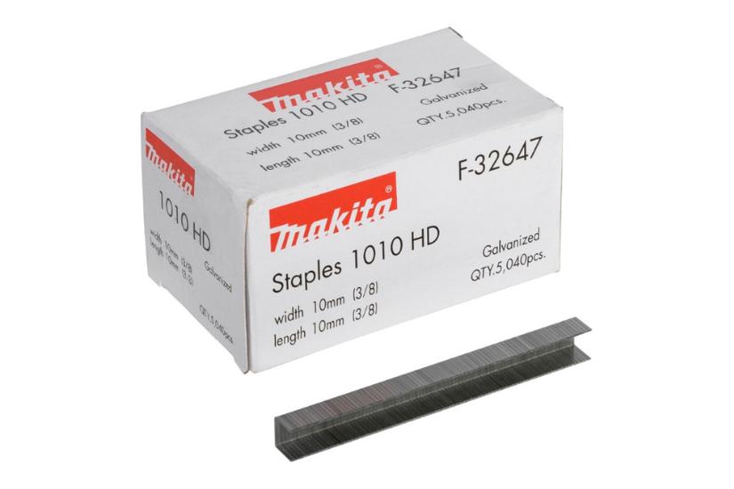 Makita -32647 Hæfteklamme Til Hardware