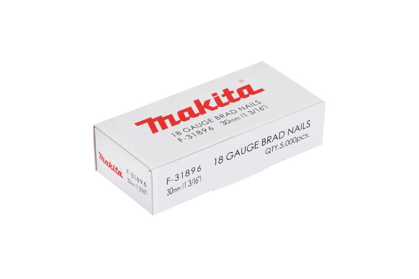 Makita -31896 Negl 5000 Stk Bred Søm