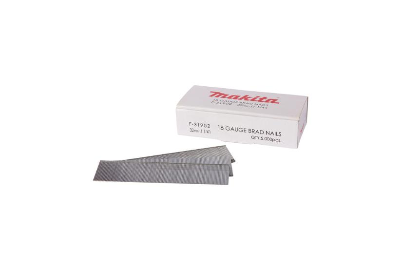 Makita -31902 Negl 5000 Stk Bred Søm