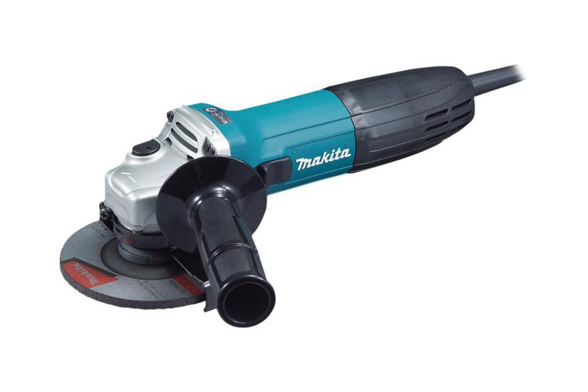 Makita Ga4530r Vinkelkværn 720 115 Mm