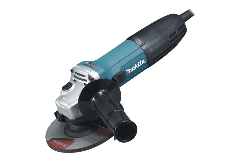 Makita Ga5030r Vinkelkværn 720 125 Mm