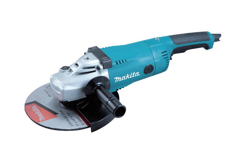Makita Ga9020rf Vinkelkværn 2200 230 Mm