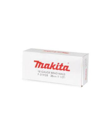 Makita Gauge Brad Nails   2x38mm  -31928 5000 Stk  Stift