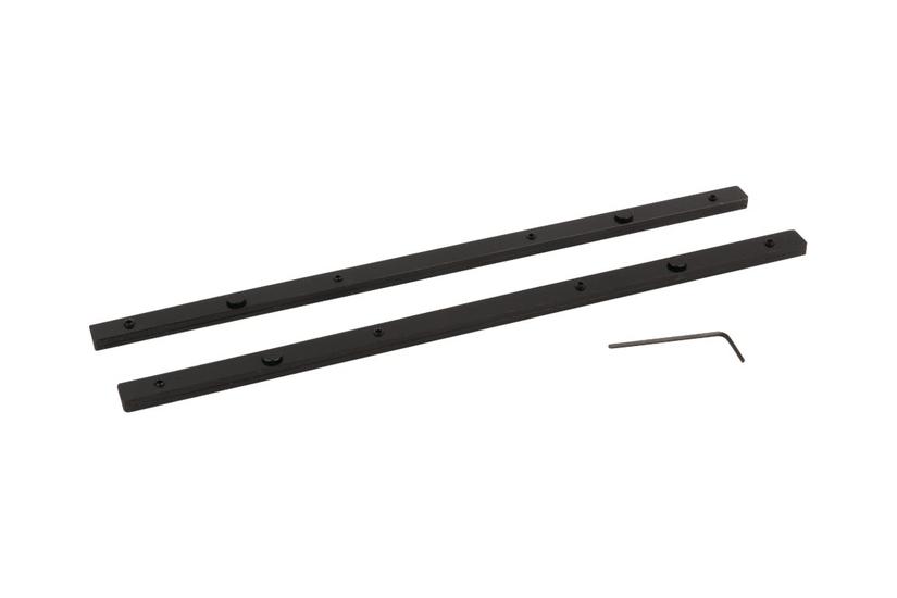 Makita Guideskinne-forbindelsesstykke Stykker