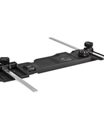 Makita Guideskinneadapter