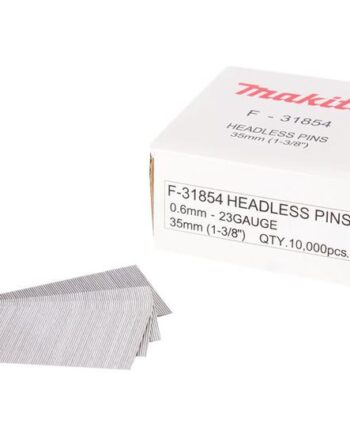 Makita Hovedløs Pin For Laminer 10000 Stykker