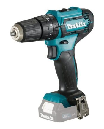 Makita Hp333dz Borehammerbor Skruemaskine Ledningfri  -hastigheders Intet Batteri