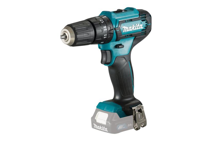 Makita Hp333dz Borehammerbor Skruemaskine Ledningfri -hastigheders Intet Batteri